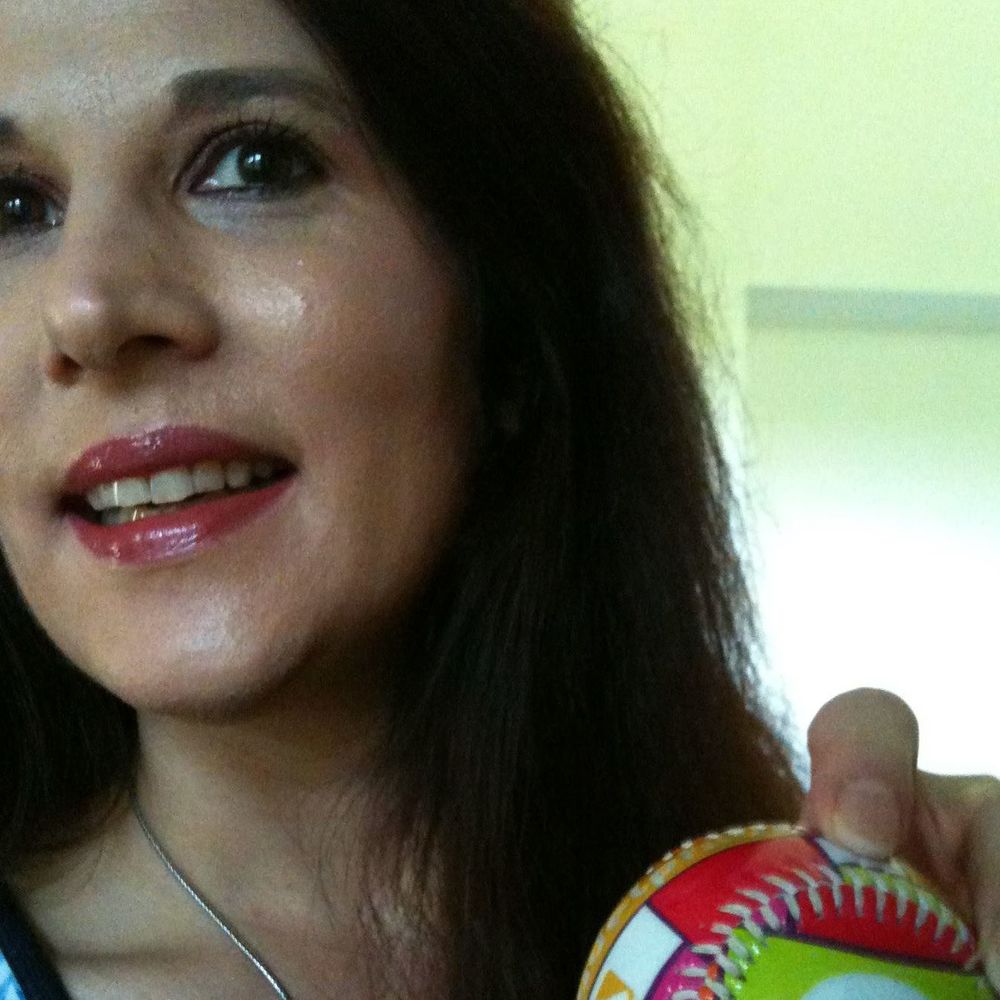Meet your Posher, Deanne